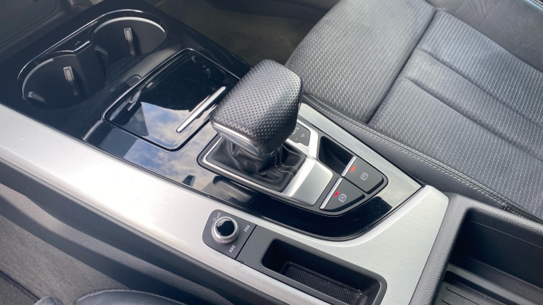 Audi A5 35 TDI S Line 5dr S Tronic [Tech Pack] Diesel Hatchback
